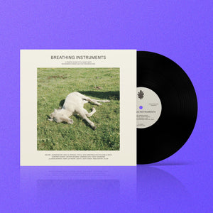 Breathing Instruments Double LP